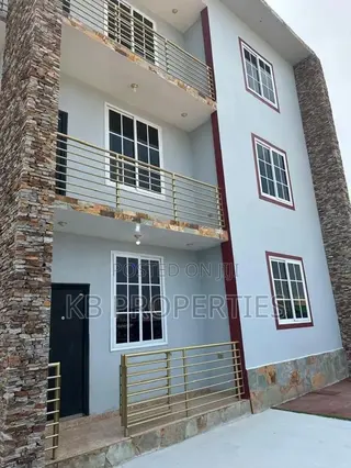 2bdrm Apartment in Kb Properties, Spintex for rent