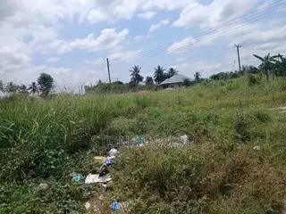 A Plot of Land for Sale at Valley View