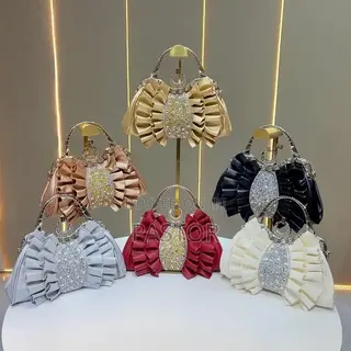Dressing Bag