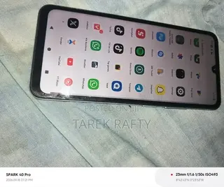 Xiaomi Redmi 5A 32 GB Silver