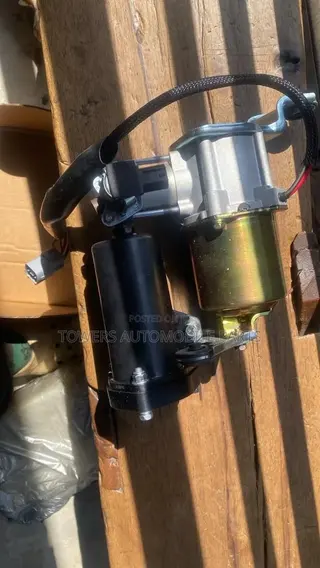 Lexus G60 , Gx470 and Prado Air Suspension Compressor