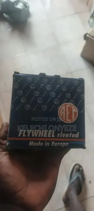 Fly Wheel for Chainsaw
