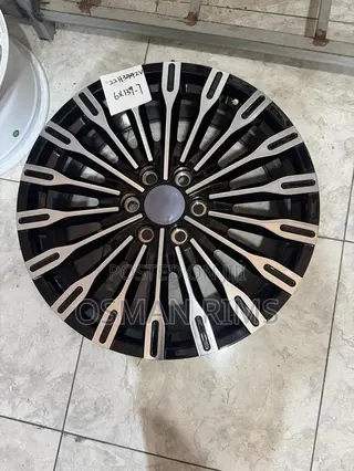 Escalade Rim 22