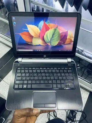 Laptop HP Pavilion 11 8GB AMD A4 SSD 160GB