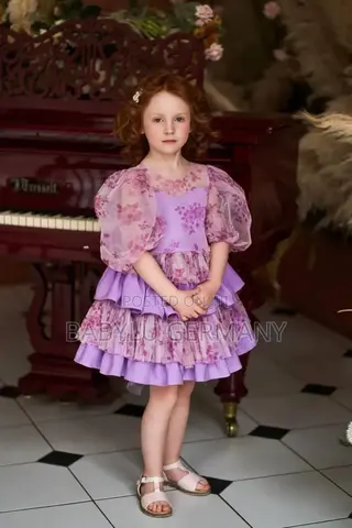 Turkey Imported Dress