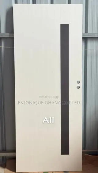 Wooden Doors