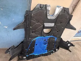 Honda Civic Engine Under Cover/Panel 2016 2017 2018 2019 2020 2021