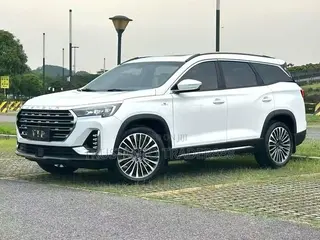Jetour X90 Plus 1.6 FWD 2022 White