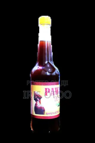 Pawa 02 Tonic