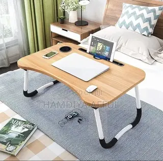 Laptop Study Table