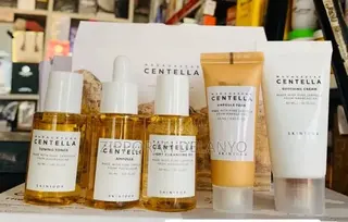 Skin1004 Centella Travel Kit