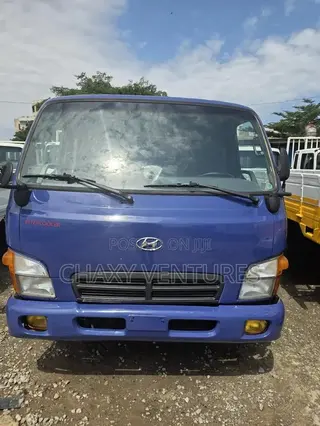 Hyundai Might