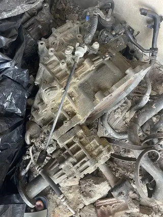 Hyundai Santa Fe Gear Box 4*4 2014-2020