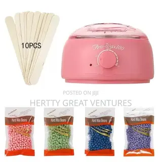 Pro Wax Device