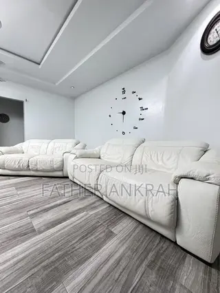 Very Neat Two in One Sofa Furniture for Sale