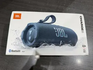 JBL Charge 6