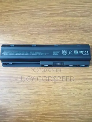 HP Pavilion Cq42