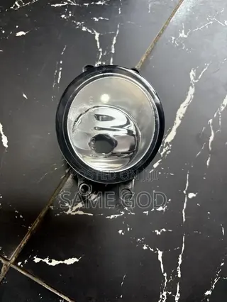 Toyota Corolla 2005-2012 Fog Light