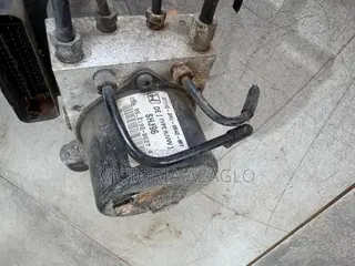 Honda Odyssey 2011 Steer Pot