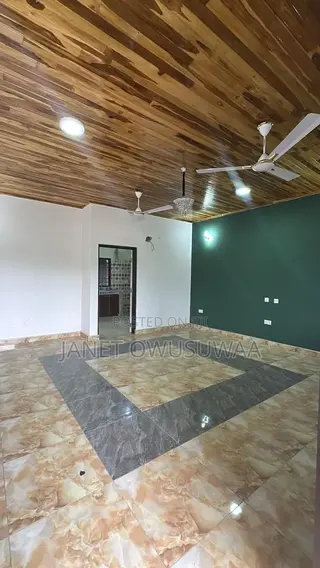 2bdrm Apartment in Ashomang Estate for rent