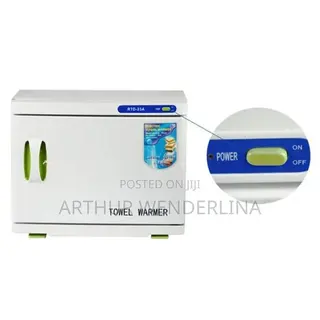 Towel Warmer Uv Sterilizer Rtd-23a