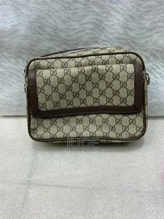 Men’S Side Bag