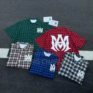 Trendy Shirt