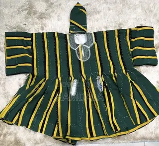 African Wear(northern Smock)