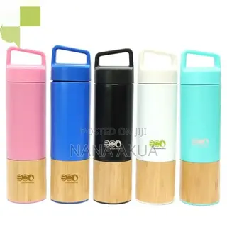 Insulated Vacuum Flasks (Customised)