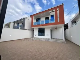 4bdrm House in East Legon for sale