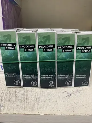 Procomil Spray
