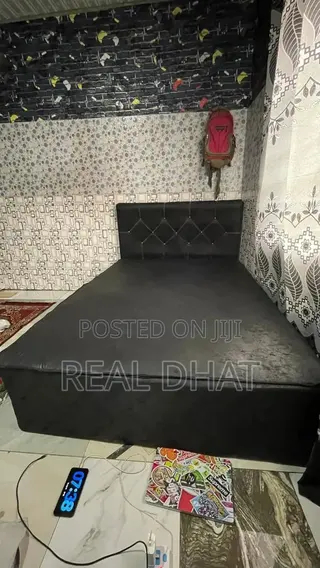 Complete Built in Mattress