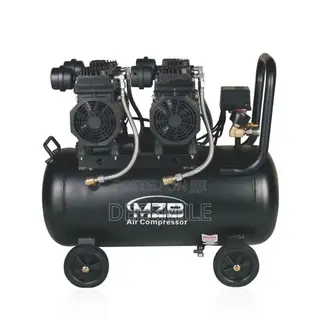 24l Oil-Free Air Compressor ( 1hp )