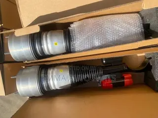 Mercedes-Benz GLC (W253) Front Air Suspension
