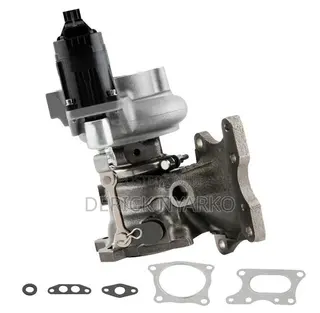 CRV 1.5 Turbo Charger 2017-2022