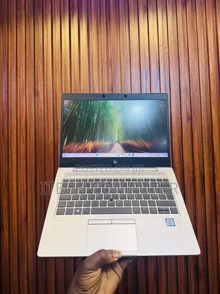 Laptop HP EliteBook 840 G5 8GB Intel Core i5 SSD 256GB
