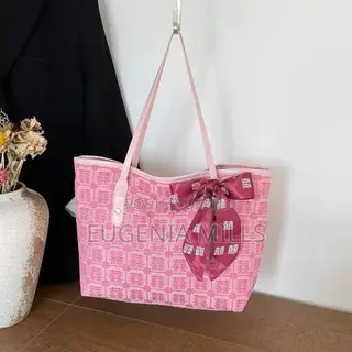 Tote Bag for Ladies