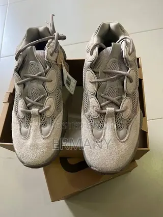 Adidas Yeezy Boost 500