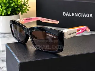 Balenciaga Sunglasses