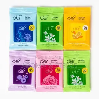 AER Bathroom Freshener