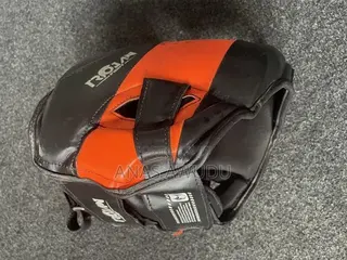 Boxing Head Gear