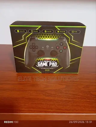 Gamepad Cm-019