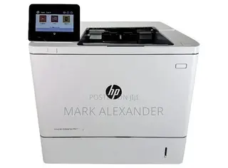 Fresh in Box Printer