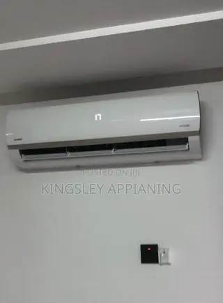 Air-Conditioning Service