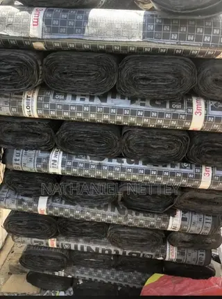 Bitumen Water Proof Felt