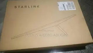 Starlink Gen 4(standard) + 3 Months Service Credit