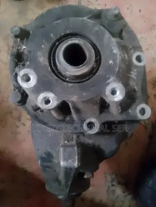 2012/13 Evouqe 4x4 Transfer Case