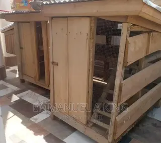 Strong Pet Cage for Sale.