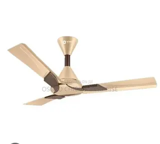 Orient Design Ceiling Fan