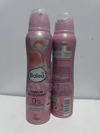 Deospray Pink Blossom